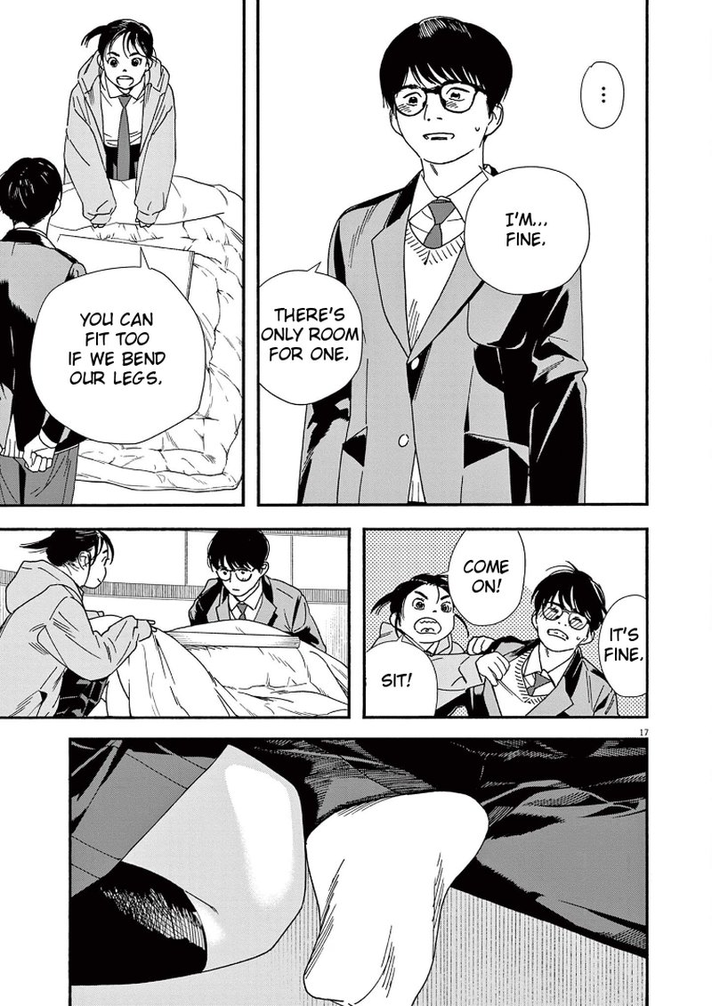 Kimi Wa Houkago Insomnia 73 20