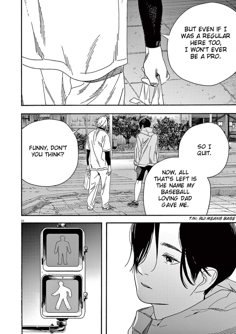 Kimi Wa Houkago Insomnia 74 16