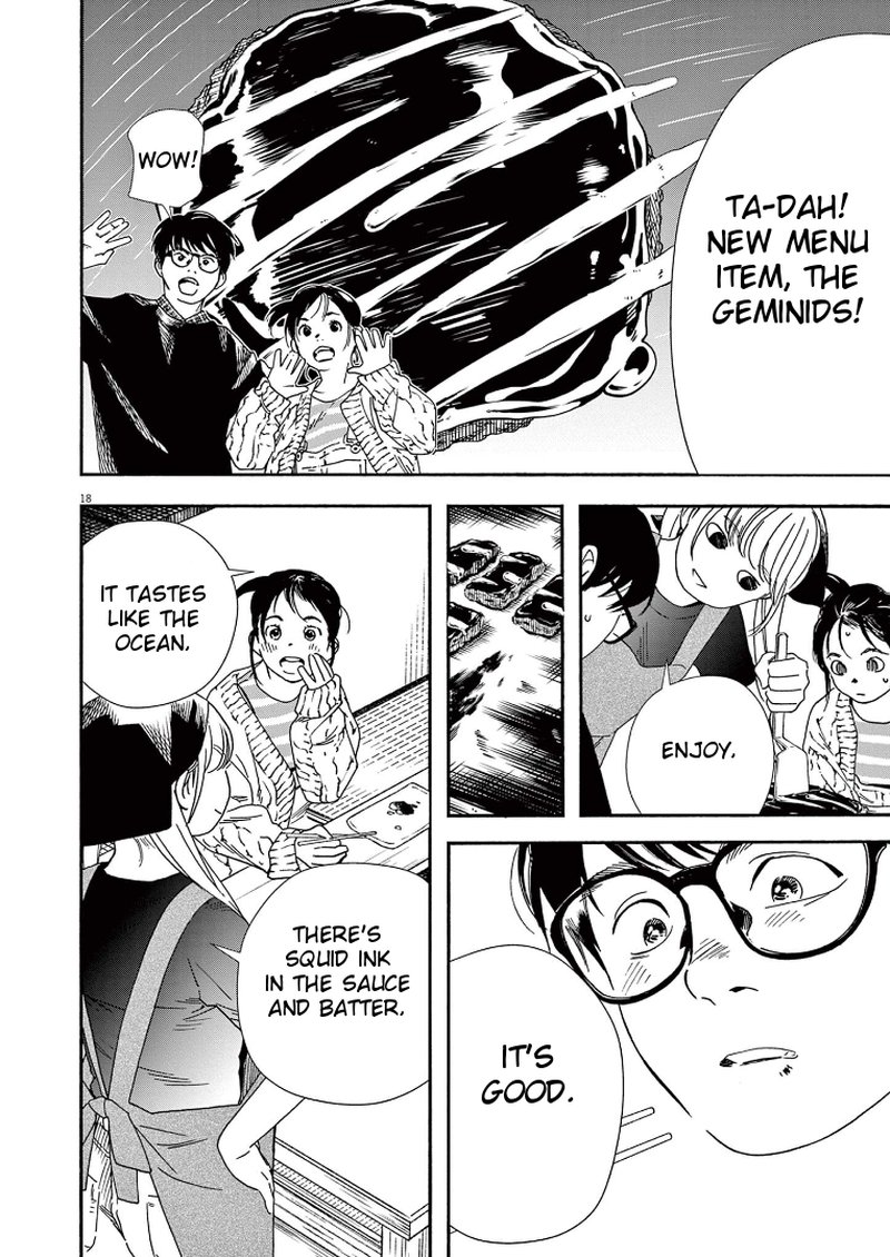 Kimi Wa Houkago Insomnia 75 18