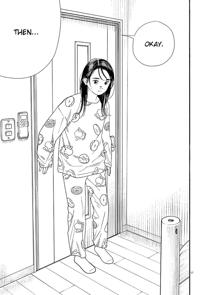Kimi Wa Houkago Insomnia 79 17
