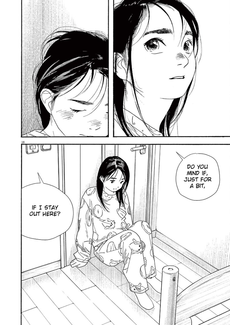 Kimi Wa Houkago Insomnia 79 18
