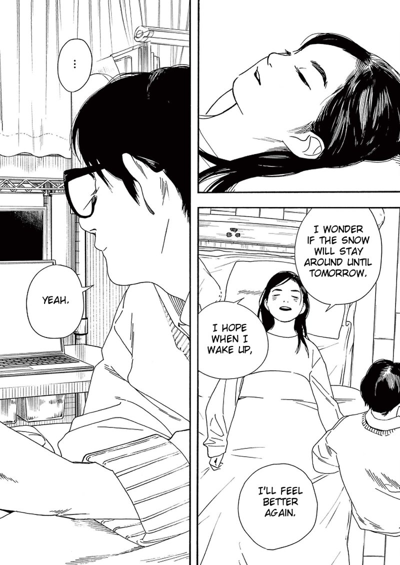 Kimi Wa Houkago Insomnia 80 18
