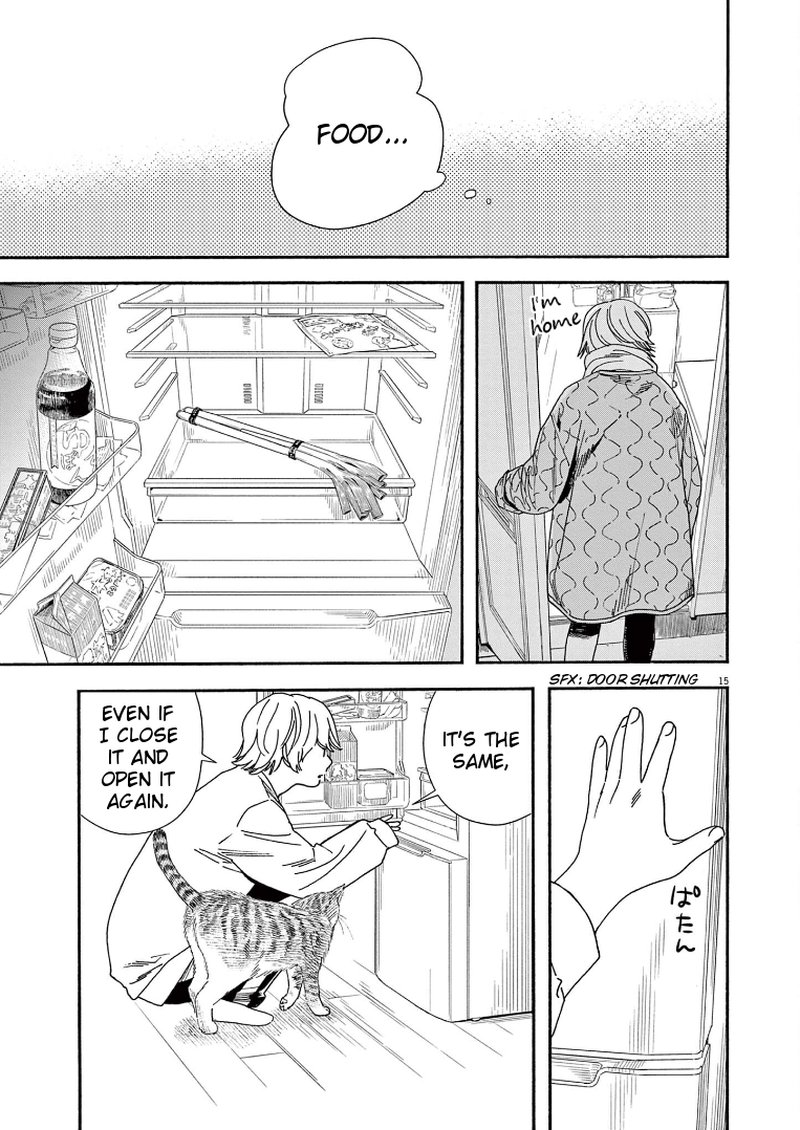 Kimi Wa Houkago Insomnia 82 14