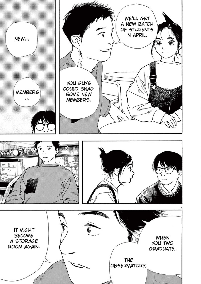 Kimi Wa Houkago Insomnia 86 5