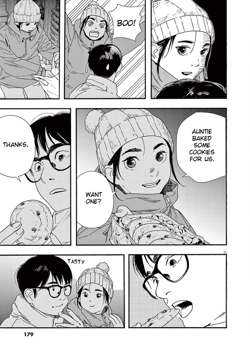 Kimi Wa Houkago Insomnia 89 11