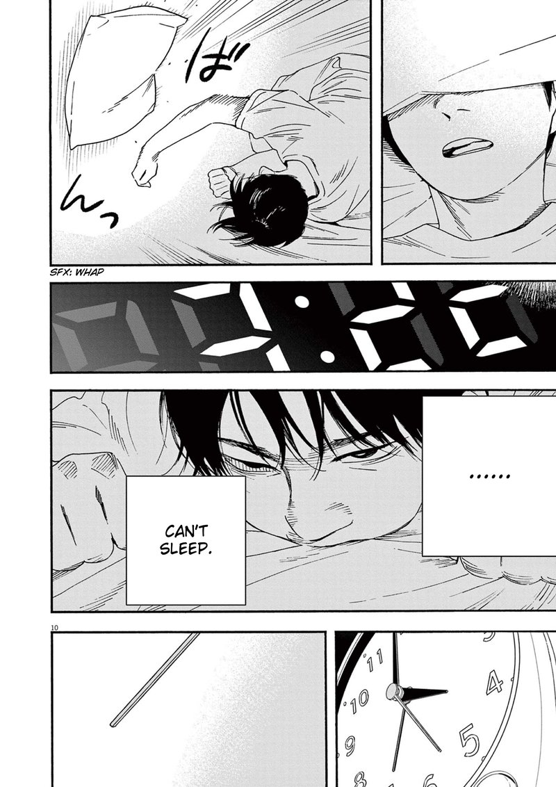 Kimi Wa Houkago Insomnia 92 10