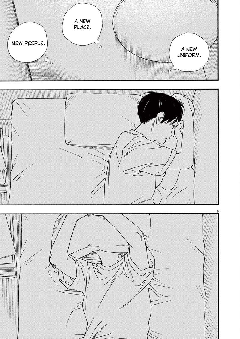 Kimi Wa Houkago Insomnia 92 9