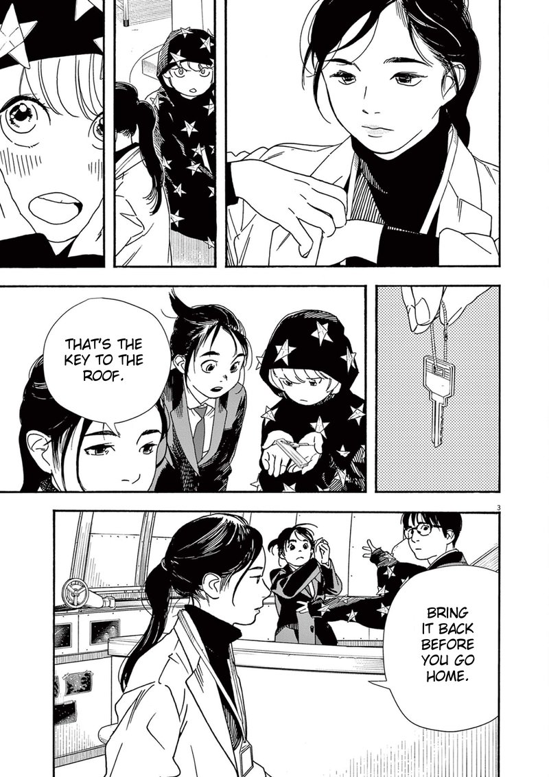 Kimi Wa Houkago Insomnia 94 3