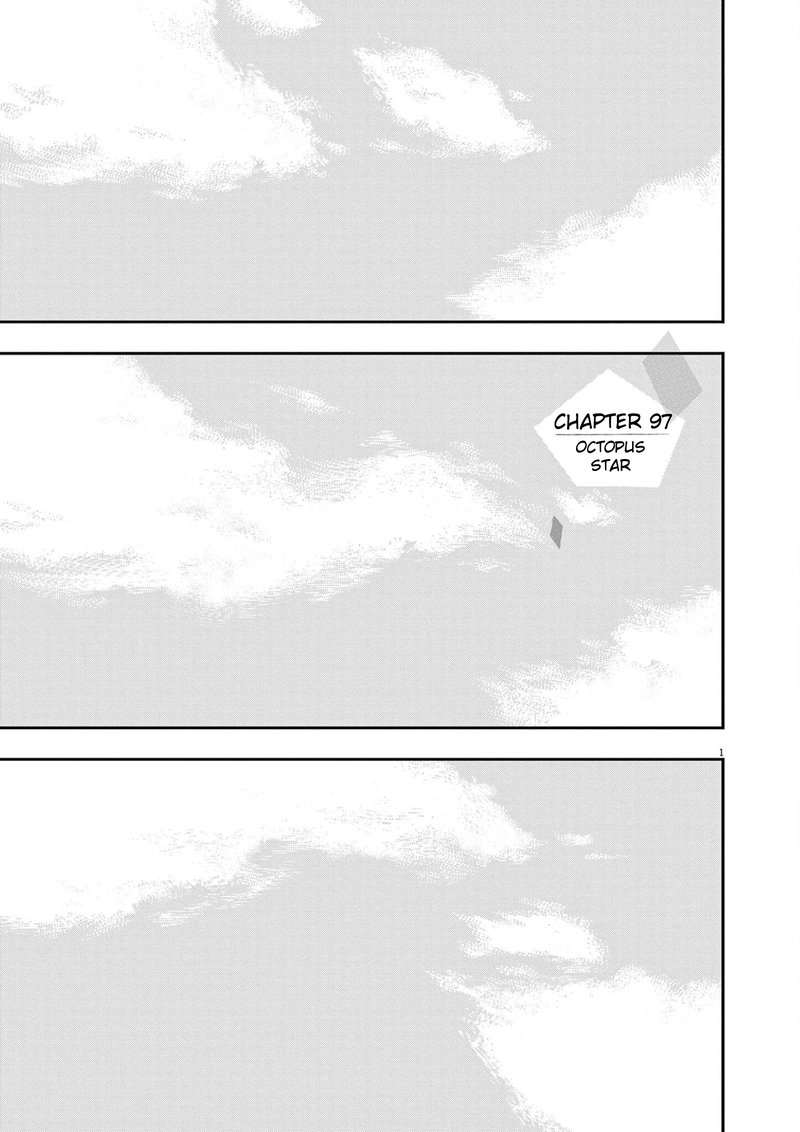Kimi Wa Houkago Insomnia 97 1