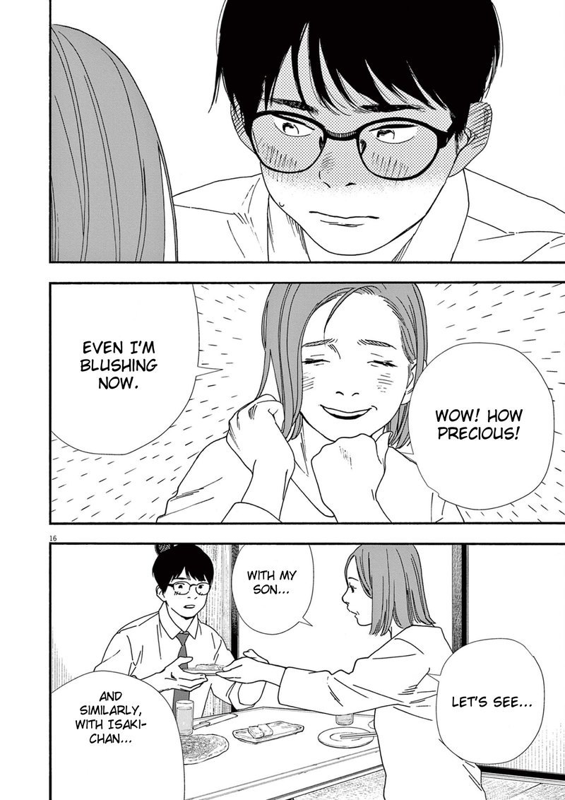Kimi Wa Houkago Insomnia 97 16