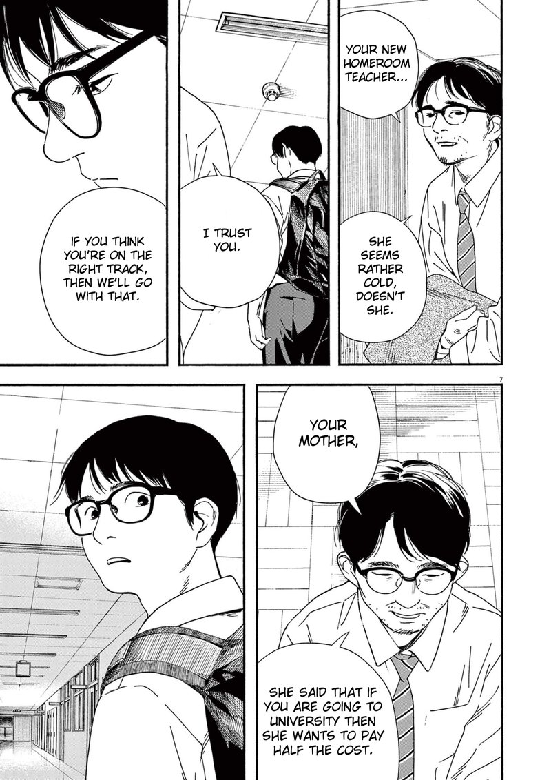Kimi Wa Houkago Insomnia 97 7