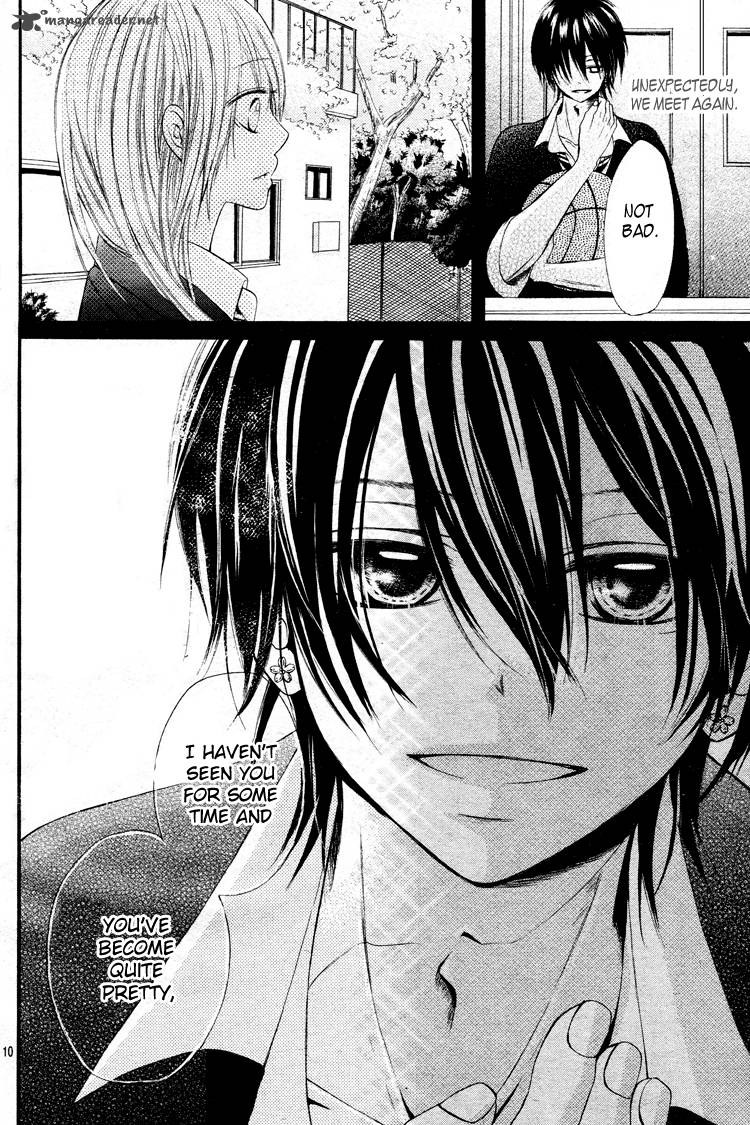 Kimi Wa Maru De Ano Hana No You De 1 11