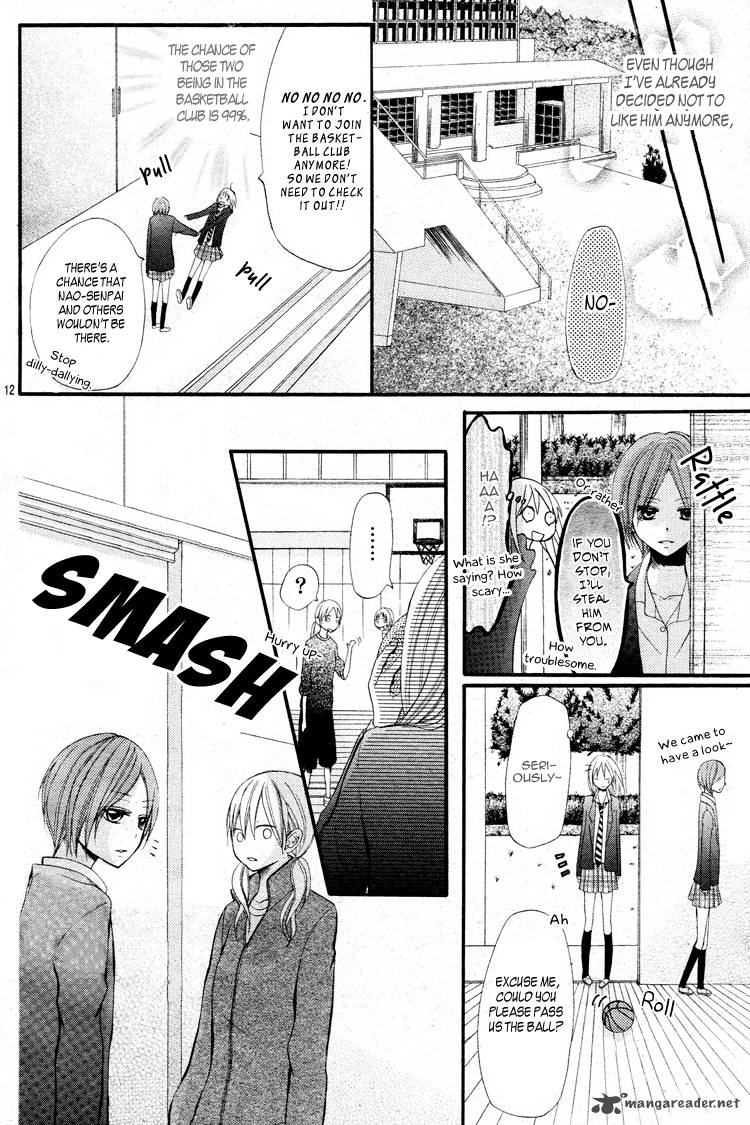 Kimi Wa Maru De Ano Hana No You De 1 13