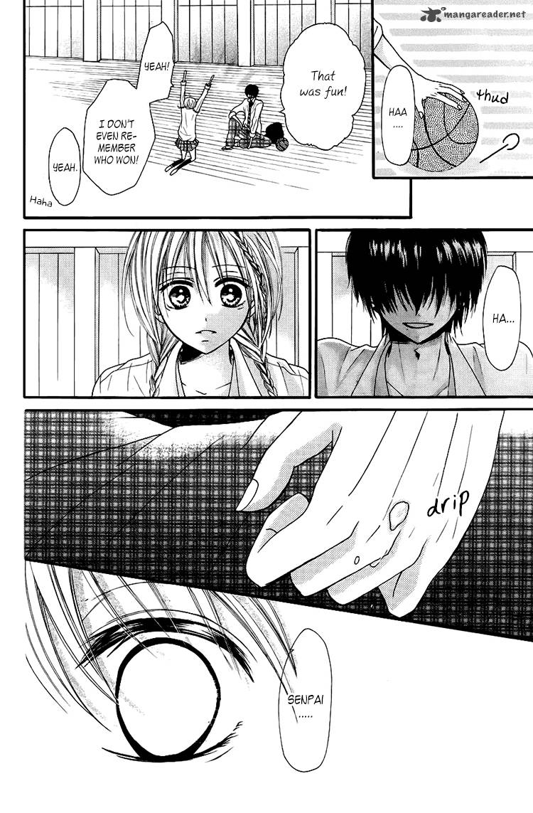 Kimi Wa Maru De Ano Hana No You De 2 19