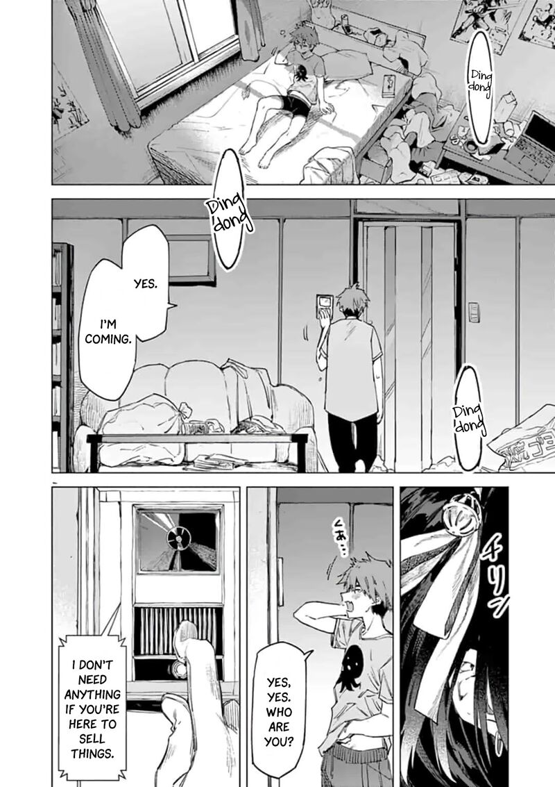 Kimi Wa Meido Sama 1 10