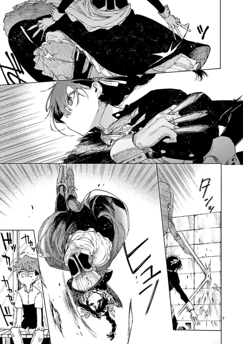 Kimi Wa Meido Sama 1 15