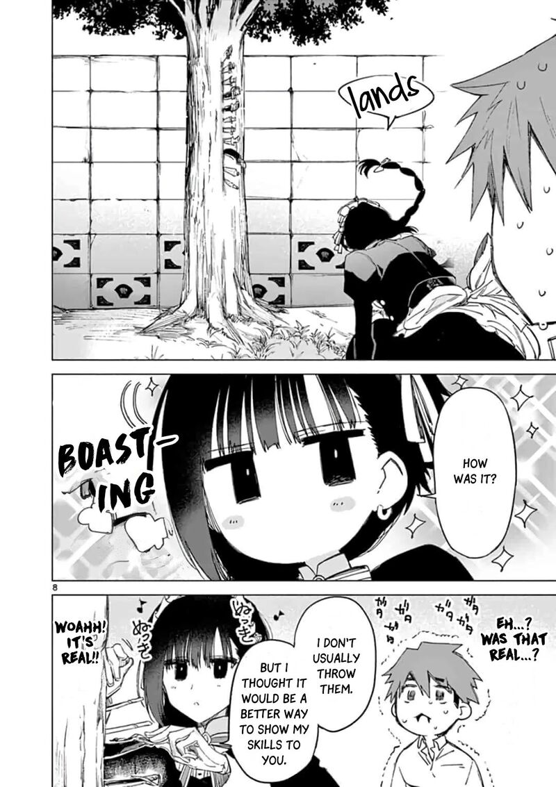 Kimi Wa Meido Sama 1 16