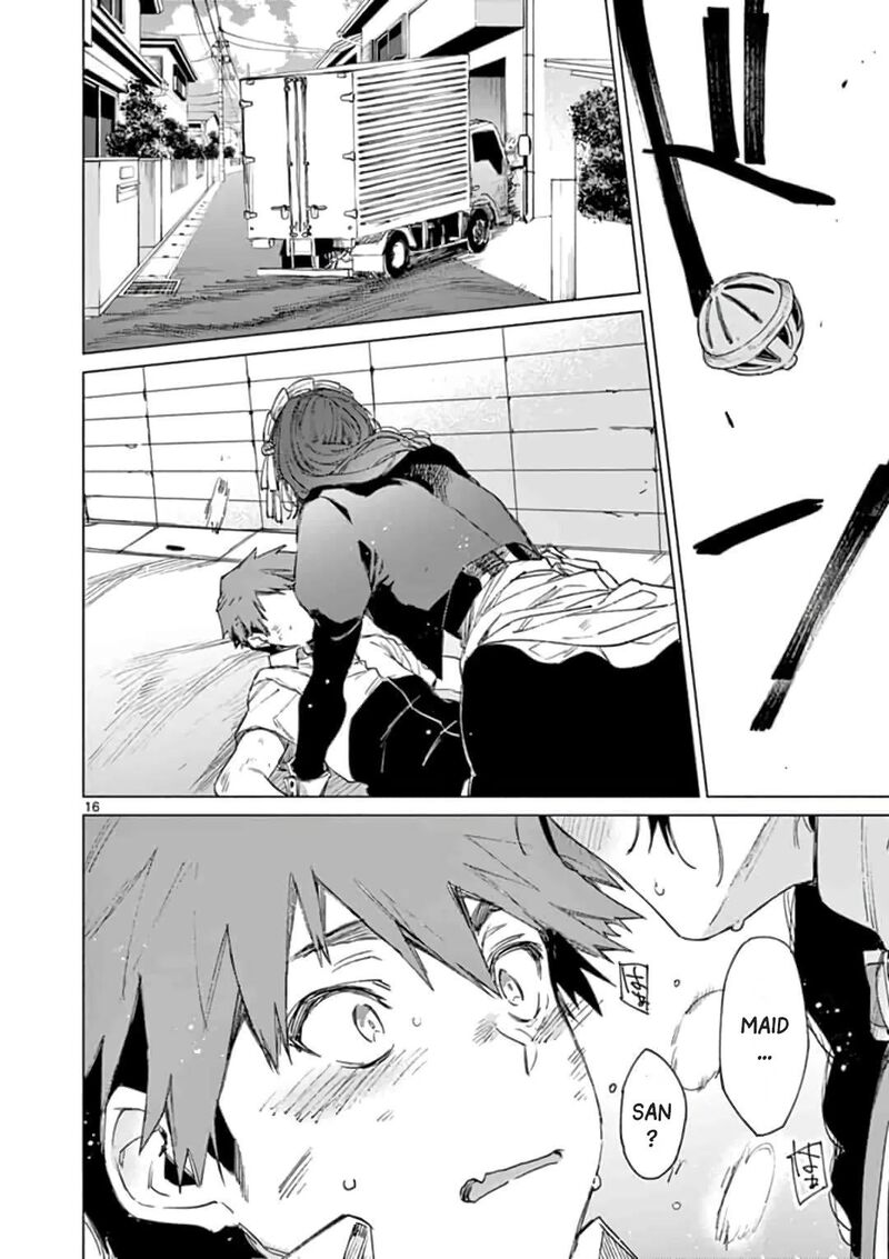 Kimi Wa Meido Sama 1 24
