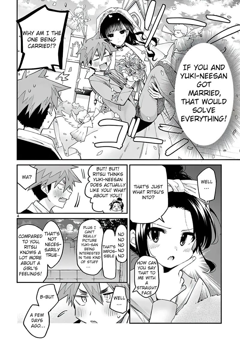 Kimi Wa Meido Sama 10 4