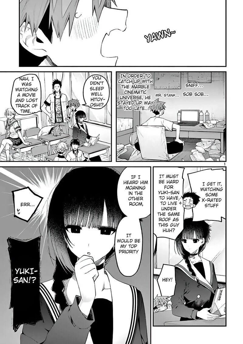 Kimi Wa Meido Sama 11 1