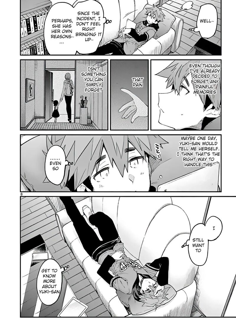 Kimi Wa Meido Sama 16 8