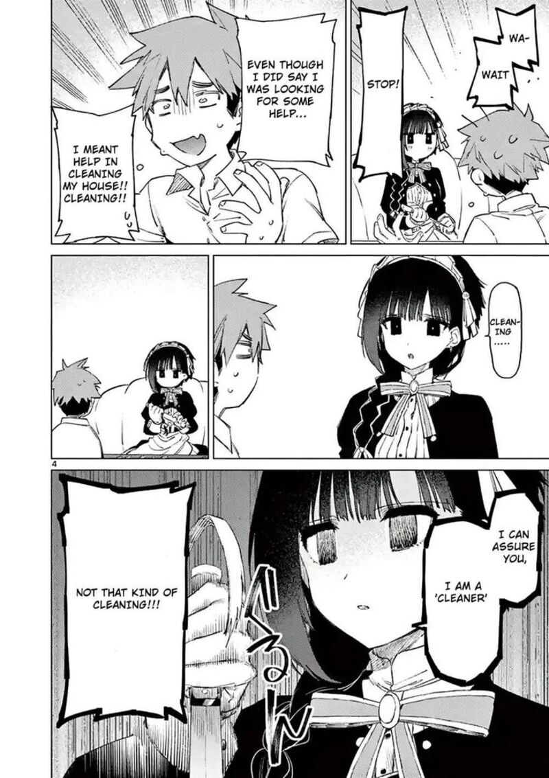 Kimi Wa Meido Sama 2 4