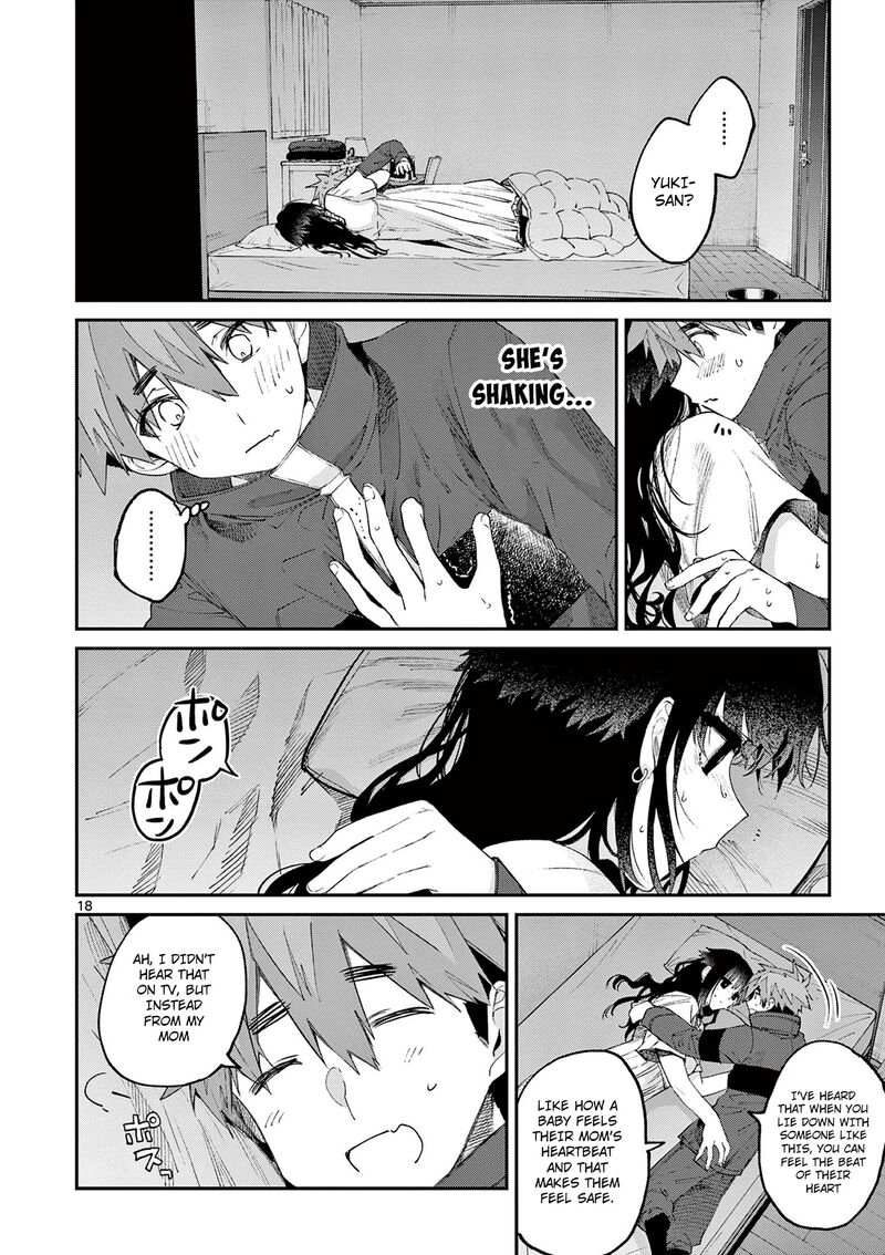 Kimi Wa Meido Sama 20 19
