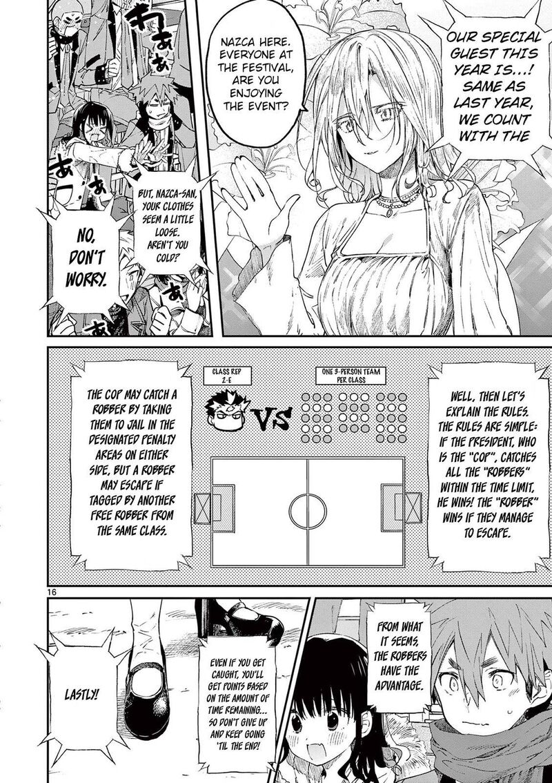 Kimi Wa Meido Sama 23 17