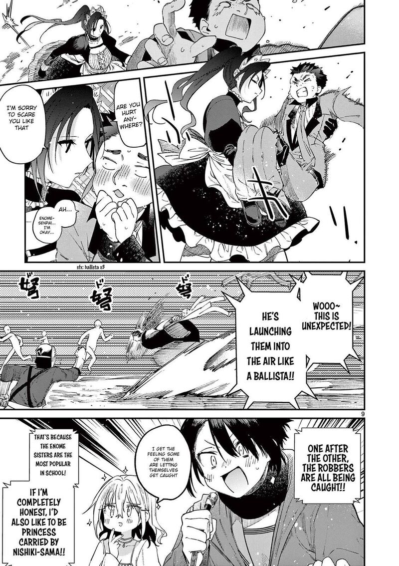 Kimi Wa Meido Sama 24 10