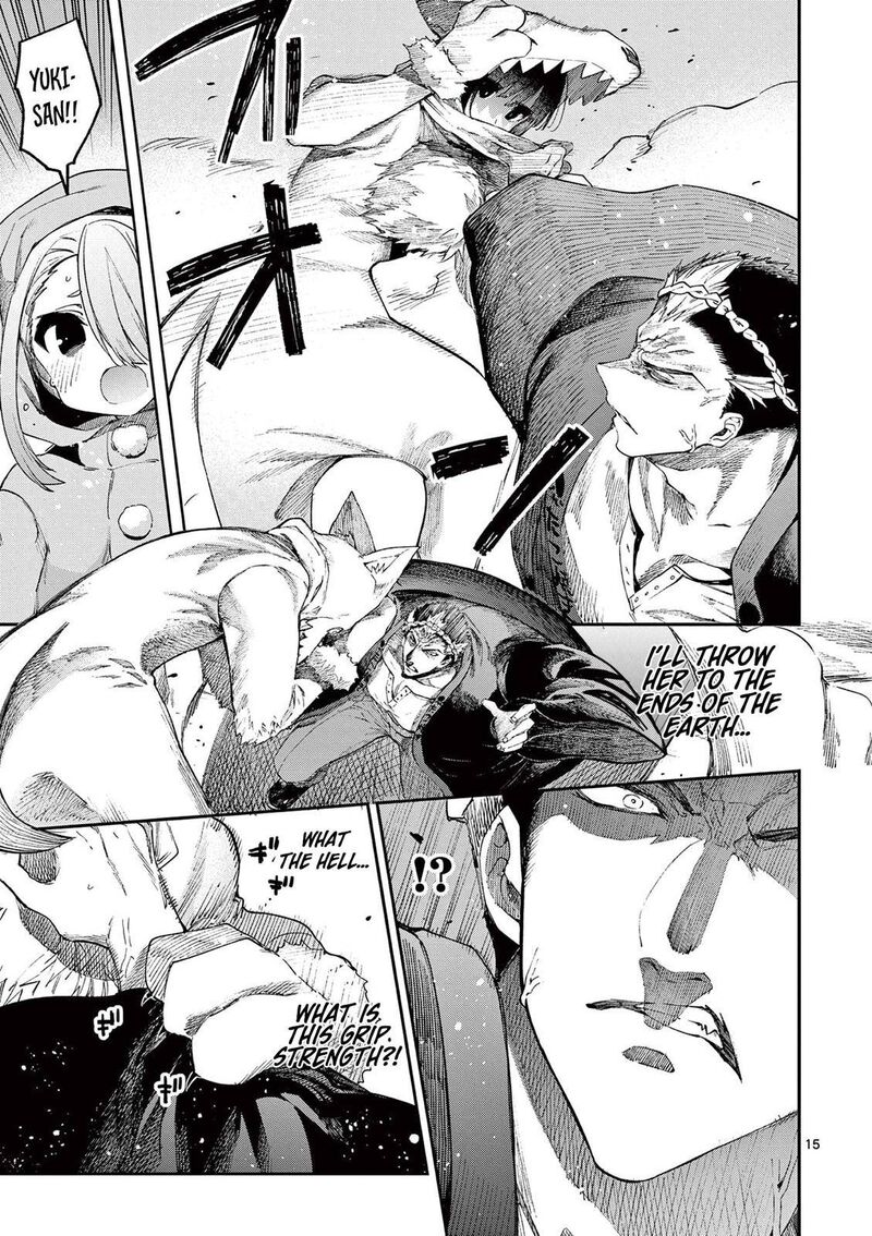 Kimi Wa Meido Sama 24 16