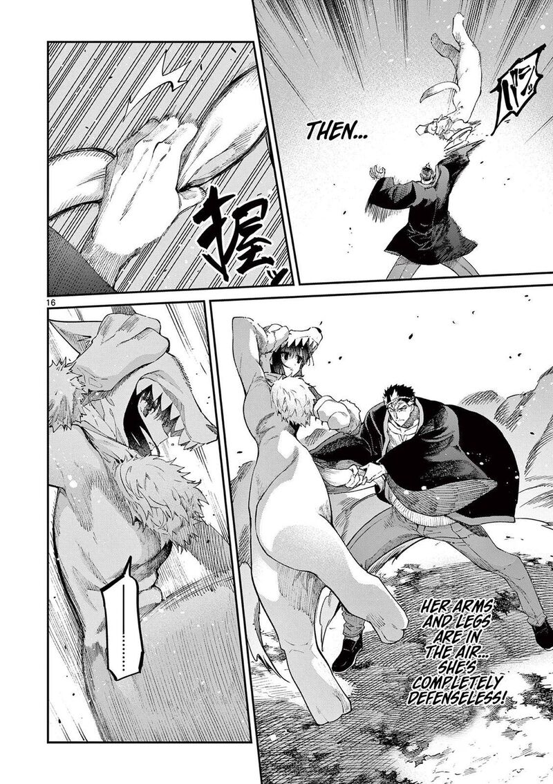 Kimi Wa Meido Sama 24 17