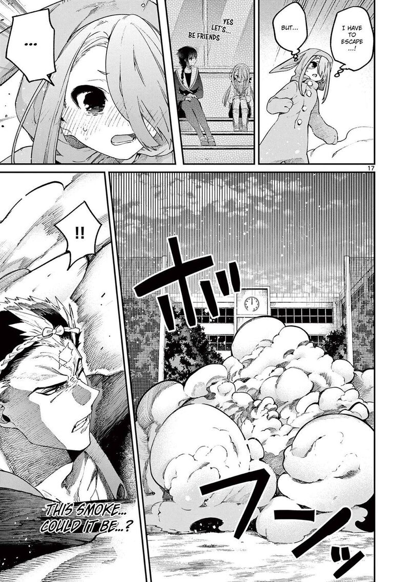 Kimi Wa Meido Sama 24 18