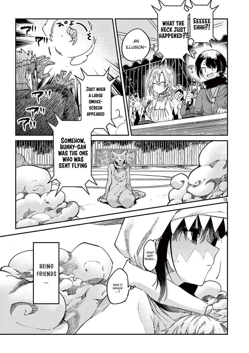 Kimi Wa Meido Sama 24 20