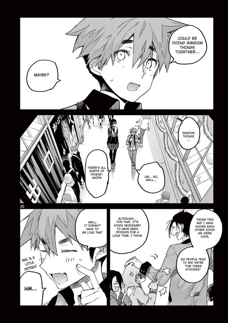 Kimi Wa Meido Sama 24 21