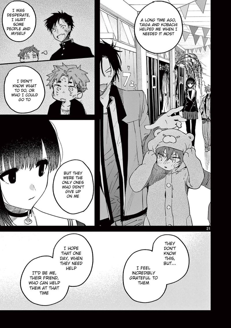 Kimi Wa Meido Sama 24 22