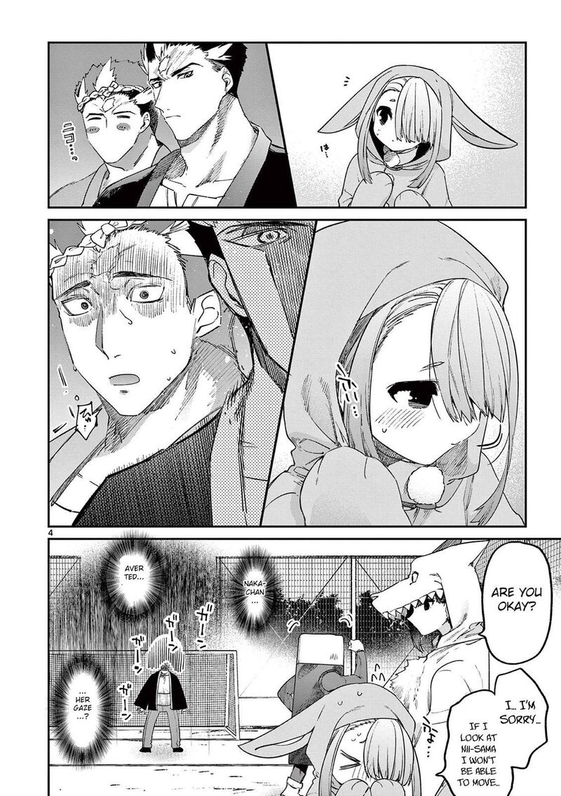 Kimi Wa Meido Sama 24 5