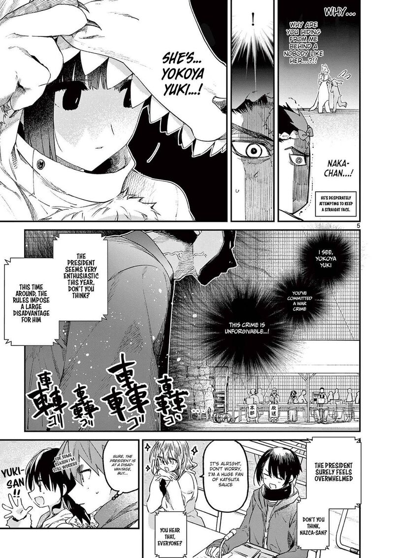 Kimi Wa Meido Sama 24 6
