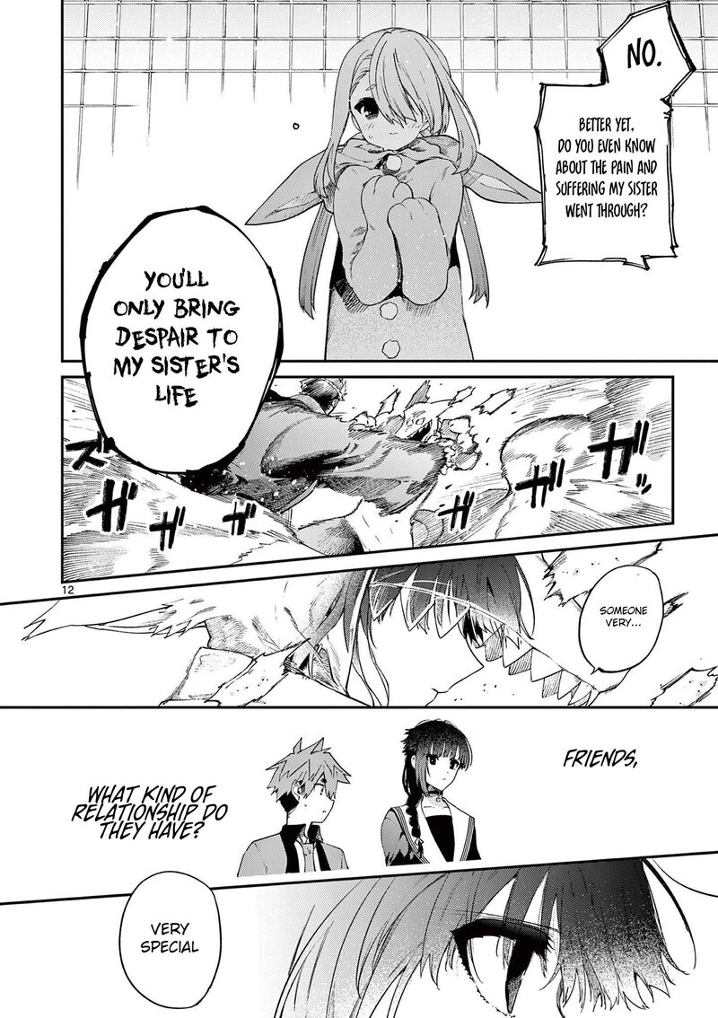Kimi Wa Meido Sama 25 13