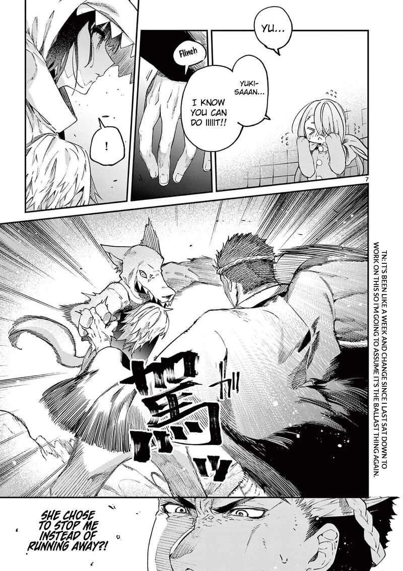 Kimi Wa Meido Sama 25 8