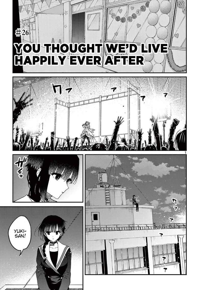 Kimi Wa Meido Sama 26 1