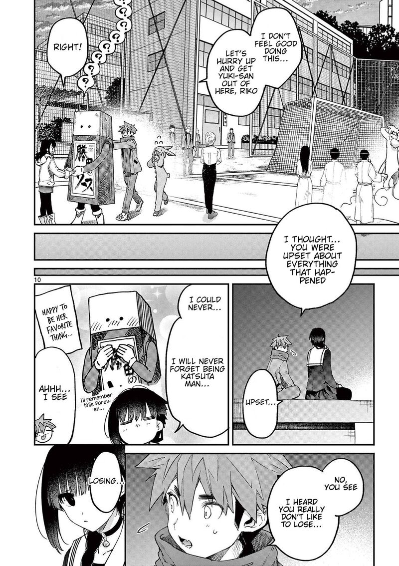 Kimi Wa Meido Sama 26 10