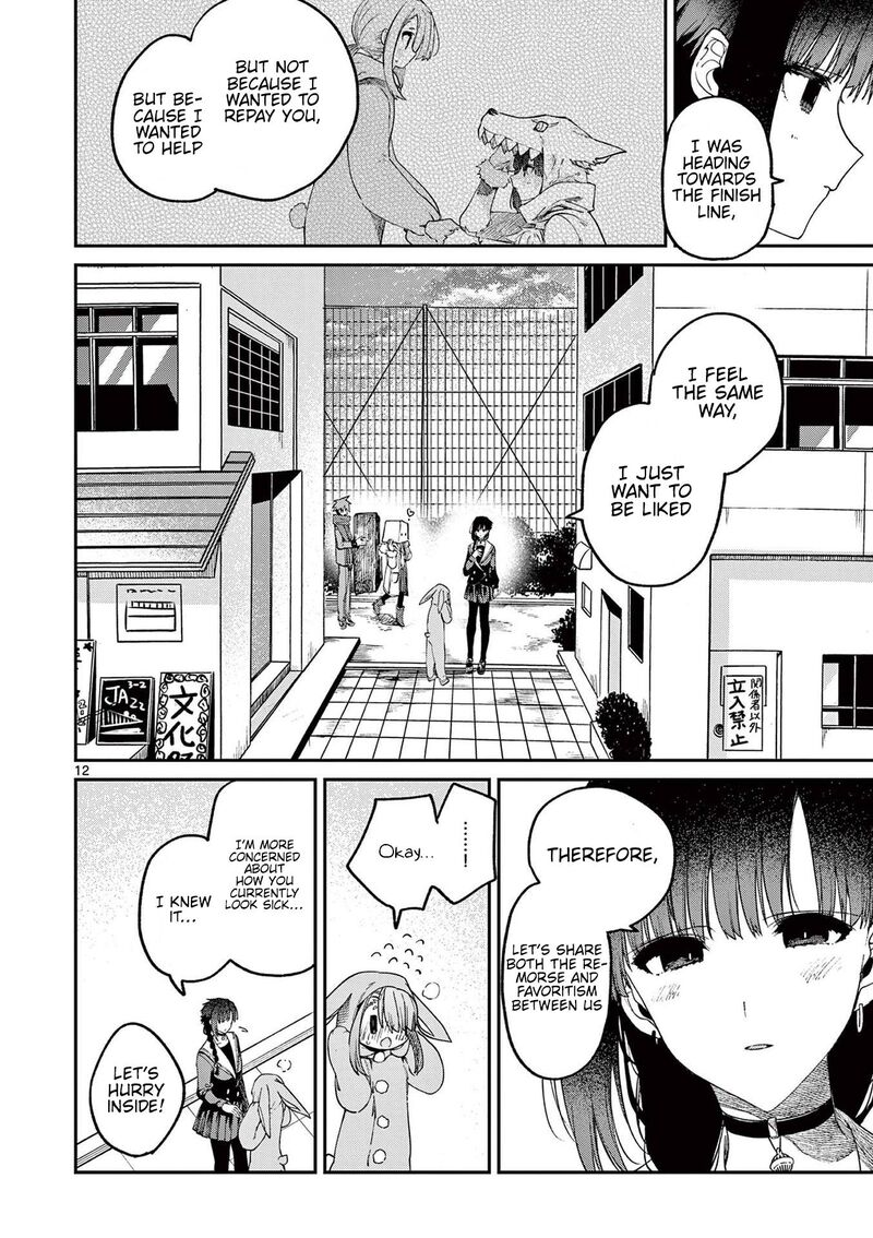 Kimi Wa Meido Sama 26 12
