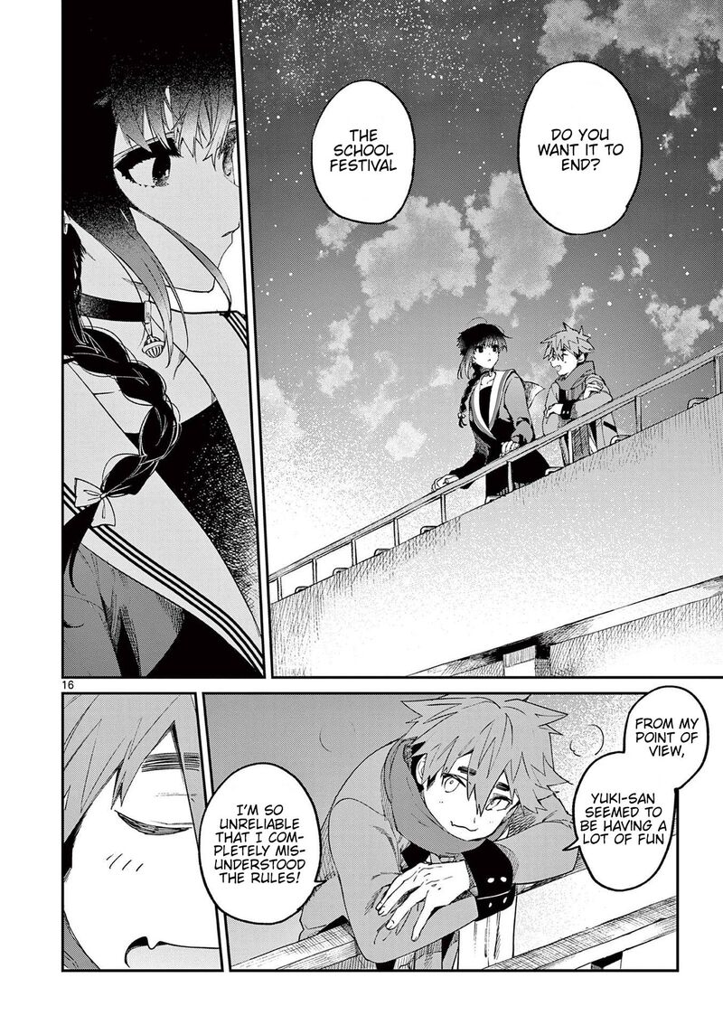 Kimi Wa Meido Sama 26 16