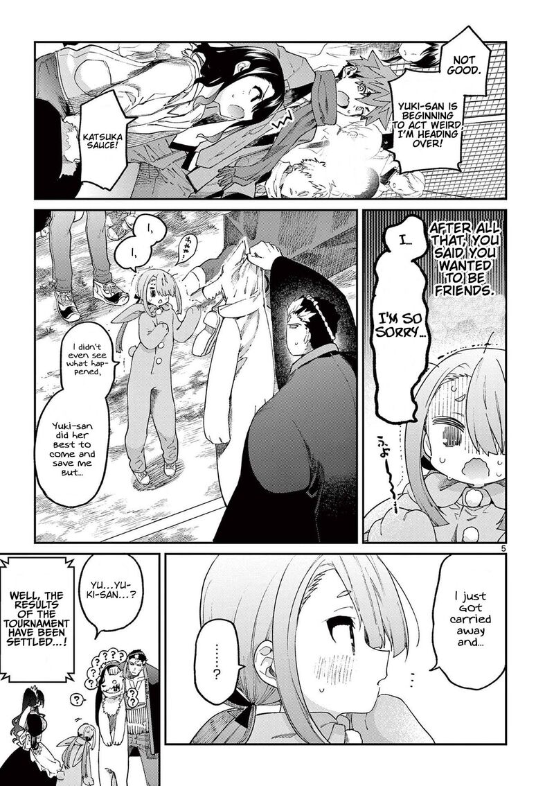 Kimi Wa Meido Sama 26 5