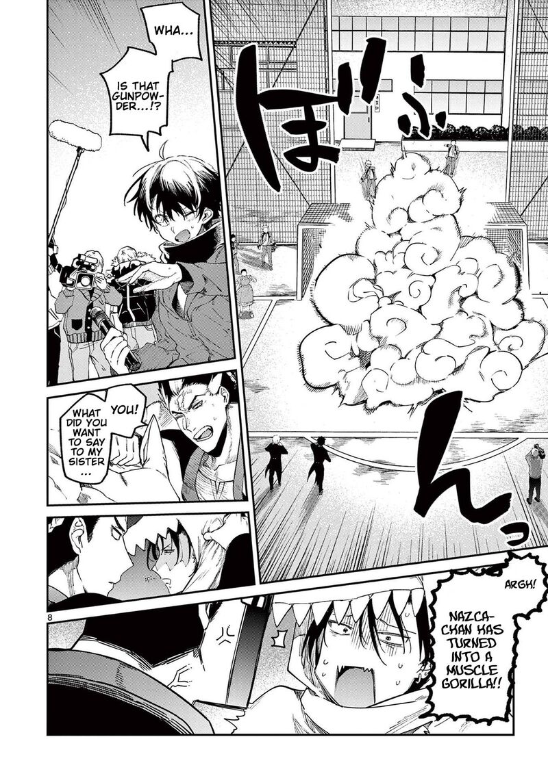 Kimi Wa Meido Sama 26 8