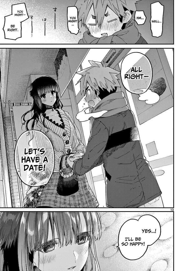 Kimi Wa Meido Sama 28 14