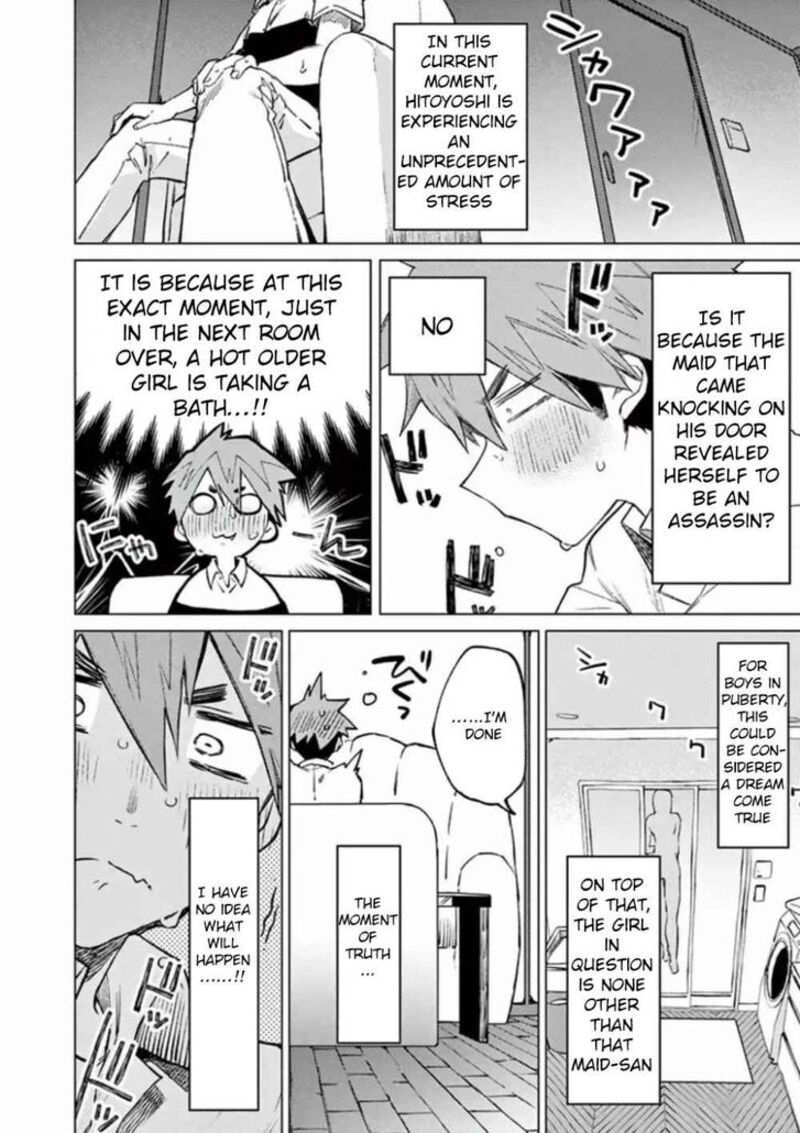 Kimi Wa Meido Sama 3 2