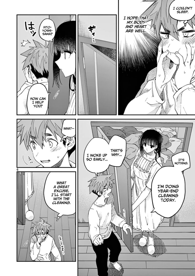 Kimi Wa Meido Sama 30 7