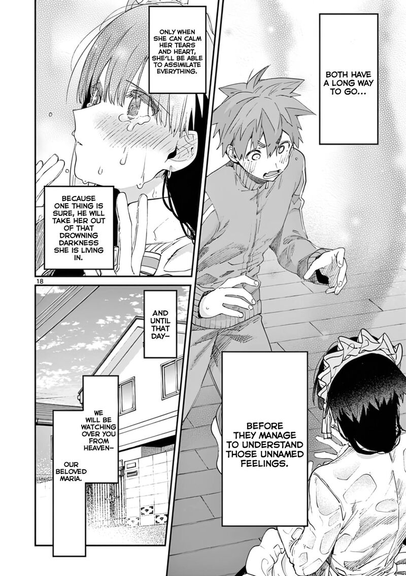 Kimi Wa Meido Sama 31 19