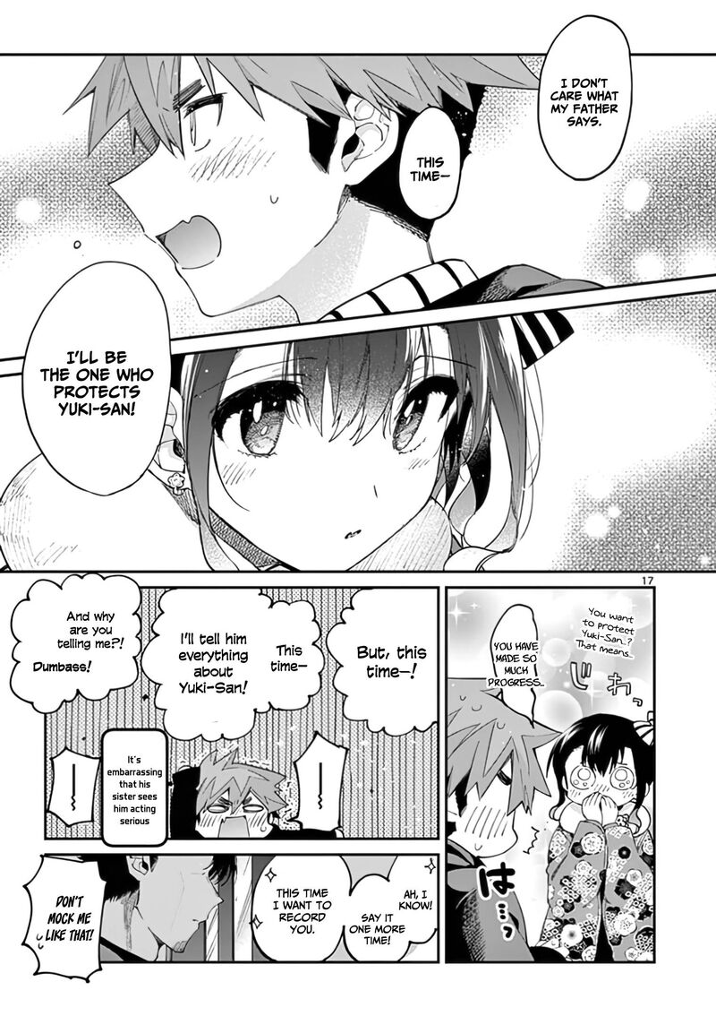 Kimi Wa Meido Sama 33 18